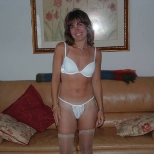 Hotwife