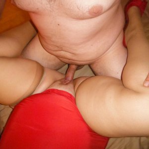 Owned by My New Pimp Daddy I Met at A Topless Bar