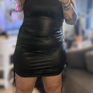 SEXY WIFE