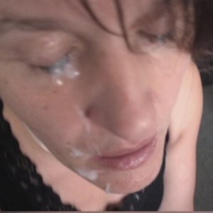 cumslut
