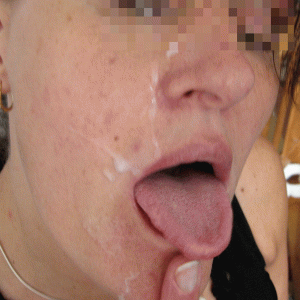 cumslut