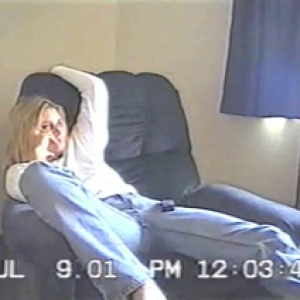 Hot blonde wife Part 1.mp4