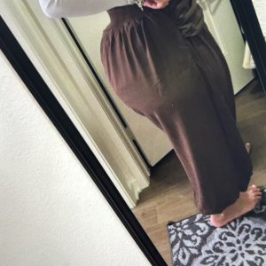 Show her curves