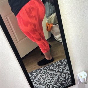 Have Morgan’s ass bouncing