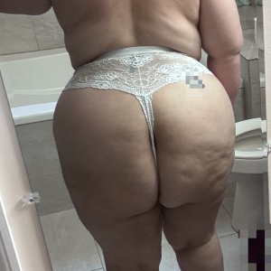 Fuck me in the tub