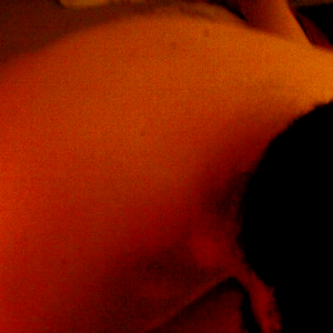 Getting Trained by My New Pimp Bull to Please His Client and to Try Me Out as His Regular
