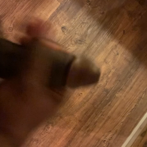 I’m a shooter