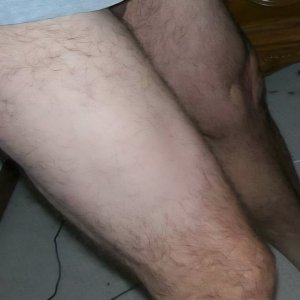 My boss finally stood up. He said do u want to see .y cock? My wife moaned yes. He pulled down his pants. My wife moaned oooo so big as his cock was r