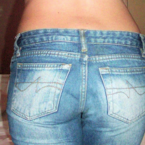 I jeans