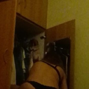 After dinner