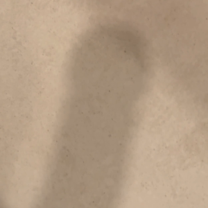 “Shadow play”
