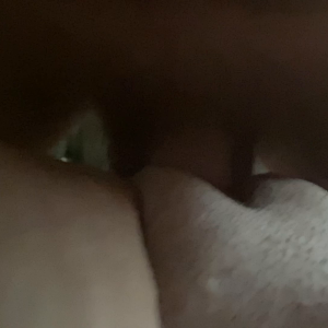 please be brutal about her holes stretching