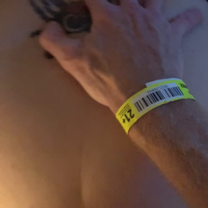 Wife doggy