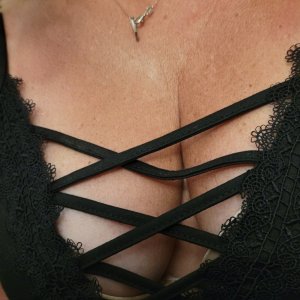 Cleavage