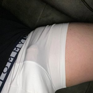 My Dick in Boxers