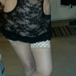 Slut wife