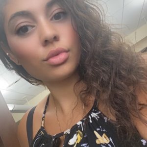 Ruin Morgan’s face with cock & cum