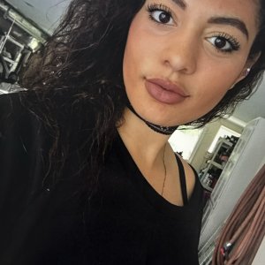 Ruin her innocent face
