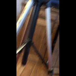Entertaining a guest