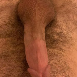 Cock and balls