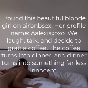 Blonde Wife with Sexy Ass Sucks and Rides Hubby