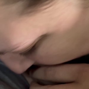 Love to suck
