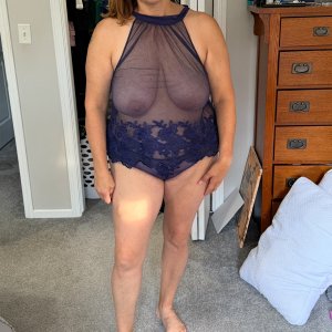 Lingerie fashion show 1