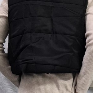 Pretty colleague with cute tight ass