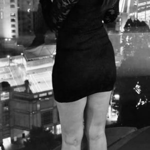 Outfit for the night