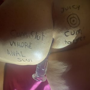 My wife for everyone