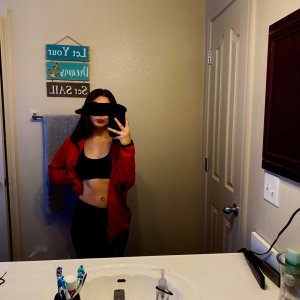 Hot Girlfriend Undresses pt. 1