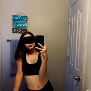 Hot Girlfriend Undresses pt. 2