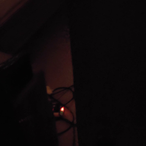 Facetime my GF who wanted to see my wife with bull