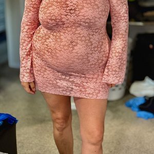 Lingerie fashion show 4