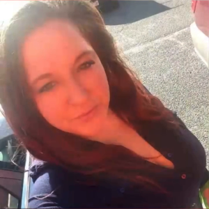 Can’t Stop - Hotwife Alaina