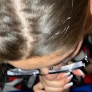Girlfriend Blowjob