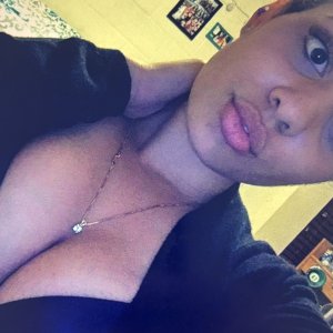 Ruin her pretty mouth