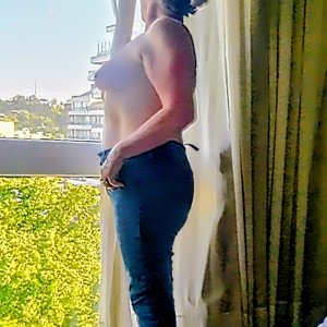 Teasing great ending