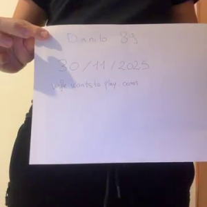 Verification video