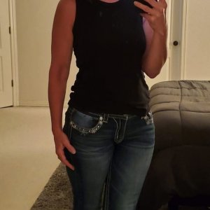 Wife’s friend freshly divorced asked if she was still a MILF. What do you think?