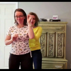 Roleplay Babysitter Humping