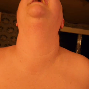 Felt like I was gonna pass out I came so hard