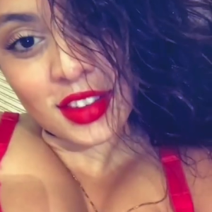 Use Morgan’s mouth