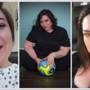 Fly on the Wall - BBW Wife & BBC