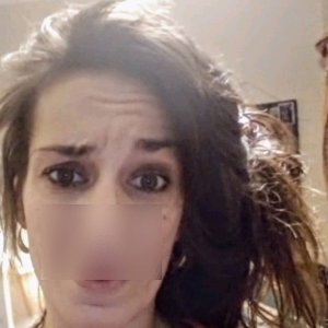 This was with my husband's friends ...... a 19-year-old BBC