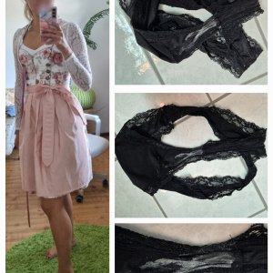 Her used panties after an evening in dirndl