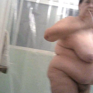 BBW BATHROOM UNAWARE