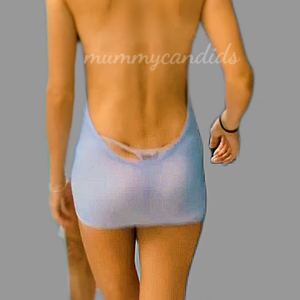 Dressed to tease.mp4