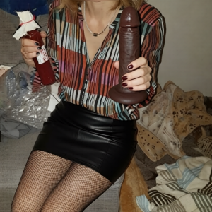 Which gift will she enjoy more?