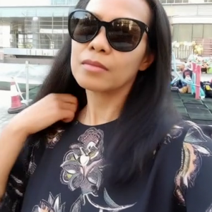 Nora , philipina slut